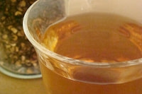 ギムネマ茶のギムネマ酸